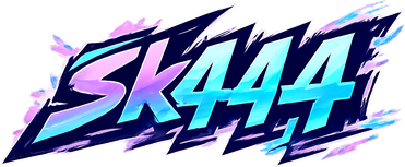sk444 লোগো